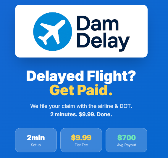 Dam Delay